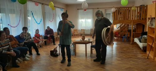 Iharos 2025.02.22. Kis-Hétrét 4204.