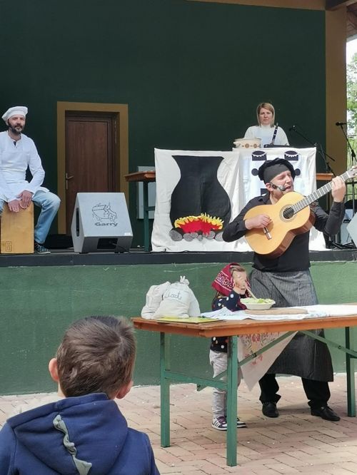 Kaszó 2025.05.17. Hangerdő 4210.