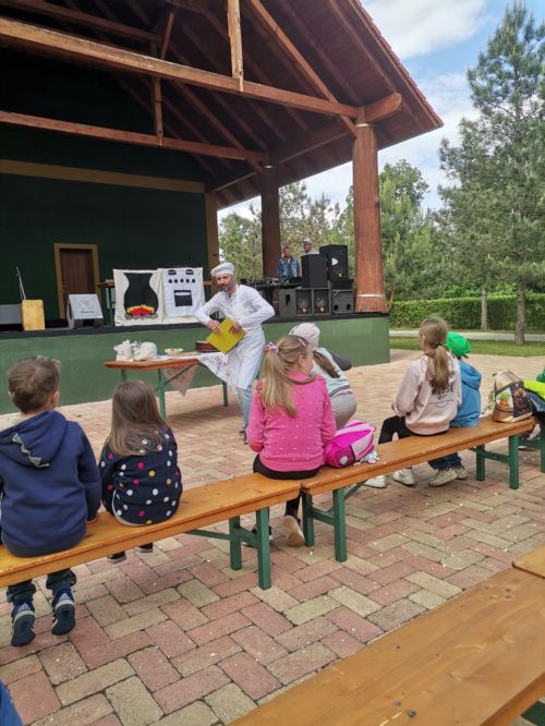 Kaszó 2025.05.17. Hangerdő 4214.