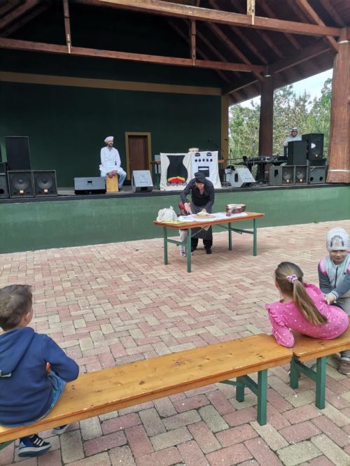 Kaszó 2025.05.17. Hangerdő 4219.