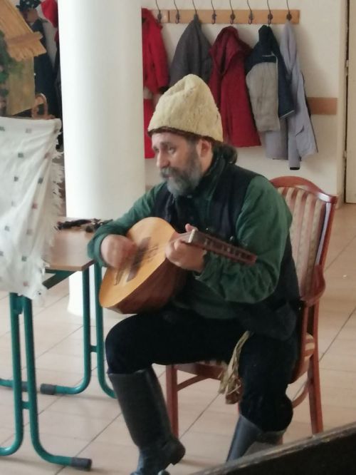 Nagyberény 2024.12.05. Mizereg 4113.