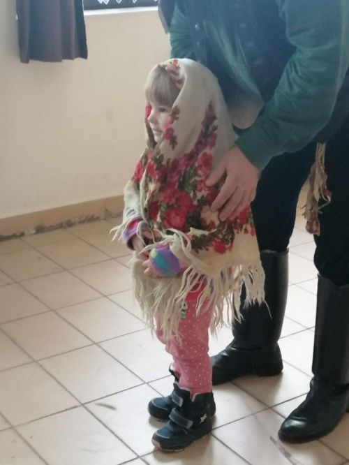 Nagyberény 2024.12.05. Mizereg