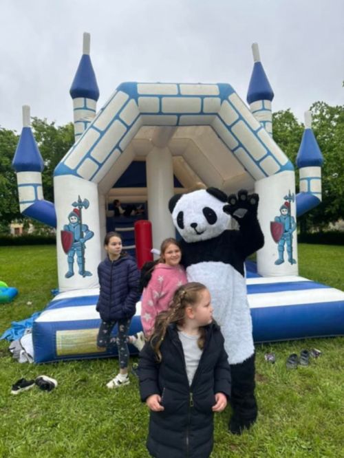 Porrog 2025.05.23. Ködből palotát