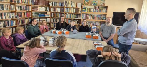 Porrogszentkirály 2025.05.10. Mosolygyár 4244.