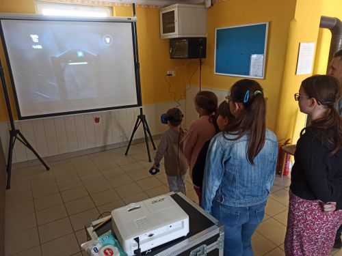 Porrogszentkirály 2025.05.10. Mosolygyár 4246.