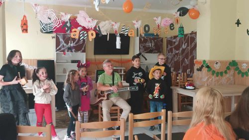 Rinyaújnép 2024.10.26.Rosta Géza