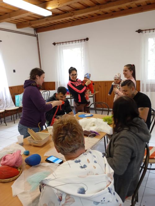 Varászló 2025.04.17. Furfangos Paraván